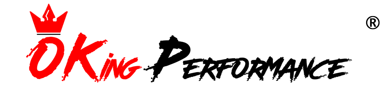 OKing Performance - Official Site
